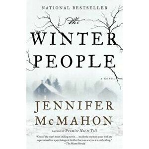 The Winter People, Paperback - Jennifer McMahon imagine