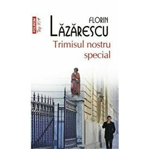 Trimisul nostru special (Top 10+) - Florin Lazarescu imagine