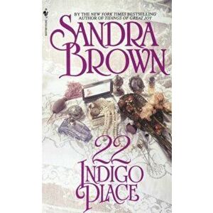 22 Indigo Place, Paperback - Sandra Brown imagine