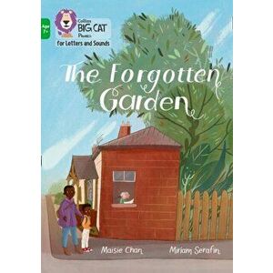 Forgotten Garden. Band 05/Green, Paperback - Maisie Chan imagine