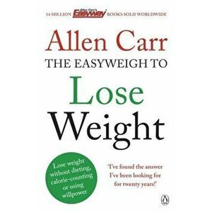 Allen Carr the easyweigh to lose weight - Allen Carr imagine
