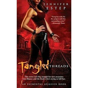 Tangled Threads - Jennifer Estep imagine