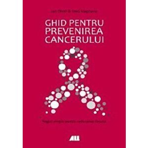 Ghid pentru prevenirea cancerului - Italo Svevo imagine