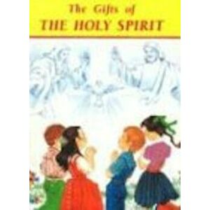 The Gifts of the Holy Spirit, Paperback - Catholic Book Publishing Co imagine
