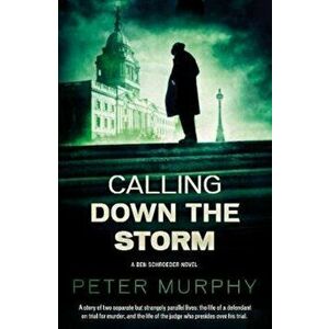Calling Down The Storm - Peter Murphy imagine