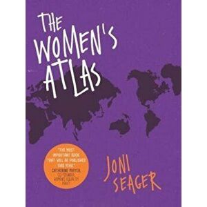 Women's Atlas - Joni Seager imagine