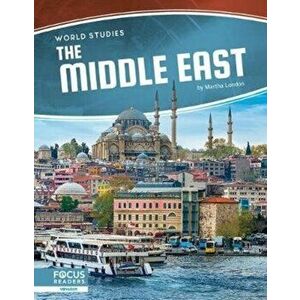 World Studies: The Middle East, Paperback - Martha London imagine