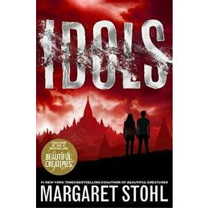 Idols, Paperback - Margaret Stohl imagine