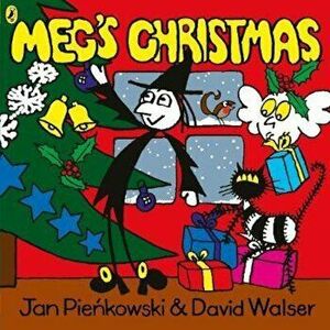 Meg's Christmas, Paperback - David Walser imagine