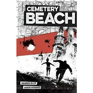 Cemetery Beach, Paperback - Warren Ellis imagine