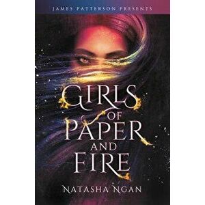 Girls of Paper and Fire, Hardcover - Natasha Ngan imagine