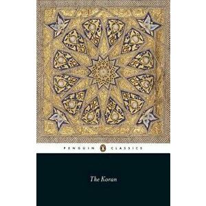 The Koran, Paperback - N. J. Dawood imagine