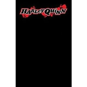 Harley Quinn Volume 1, Paperback - Sam Humphries imagine