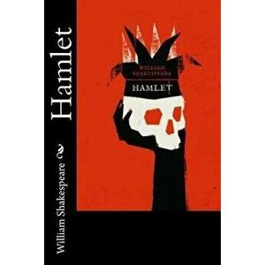 Hamlet (Spanish Edition) (Spanish), Paperback - William Shakespeare imagine
