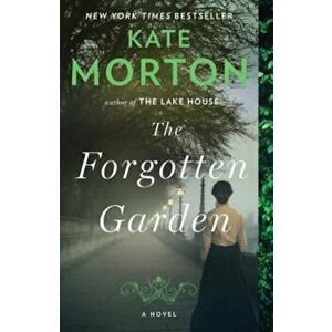 The Forgotten Garden, Paperback - Kate Morton imagine