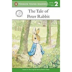 The Tale of Peter Rabbit, Paperback imagine