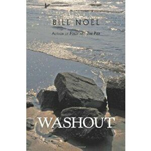 Washout: A Folly Beach Mystery, Paperback - Bill Noel imagine