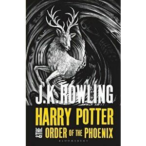 Harry Potter and the Order of the Phoenix - J K Rowling imagine