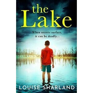 Lake, Paperback - Louise Sharland imagine