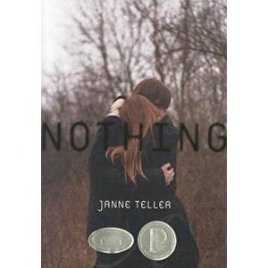 Nothing, Paperback - Janne Teller imagine