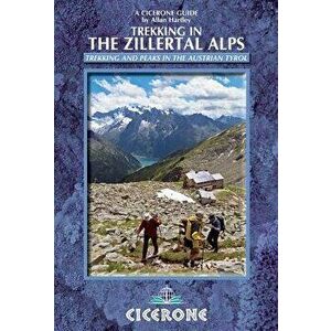Trekking in the Zillertal Alps - Allan Hartley imagine