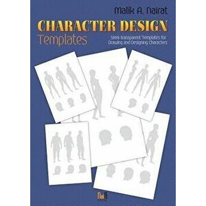Character Styles imagine