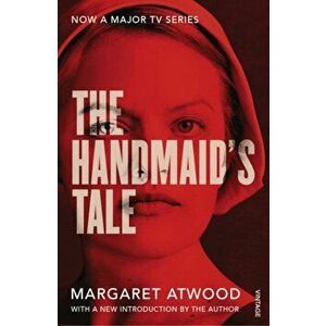The Handmaid's Tale (Vintage Classics) - *** imagine