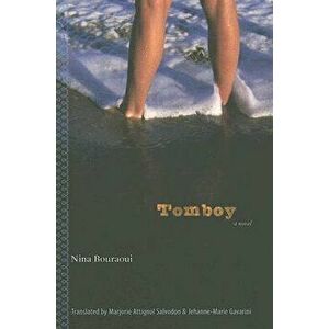Tomboy, Paperback - Nina Bouraoui imagine