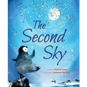 The Second Sky, Hardcover - Patrick Guest imagine