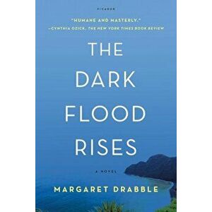 The Dark Flood Rises, Paperback - Margaret Drabble imagine