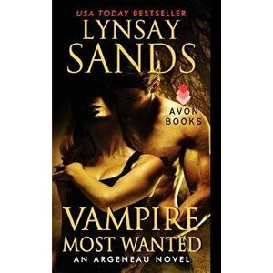 Vampire Most Wanted - Lynsay Sands imagine