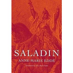 Saladin, Paperback - Anne-Marie Edde imagine