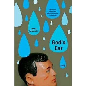 God's Ear, Paperback - Schwartz Jenny imagine