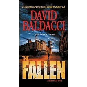 The Fallen - David Baldacci imagine