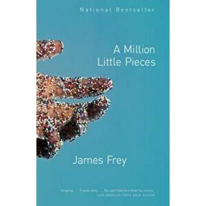 Million Little Pieces, Paperback - James Frey imagine