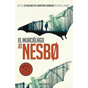 El Murcielago / The Bat, Paperback - Jo Nesbo imagine