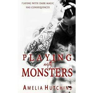 Playing with Monsters, Paperback - Tenaya Jayne imagine