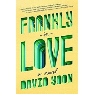 Frankly in Love, Hardcover - David Yoon imagine