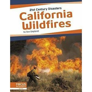 California Wildfires - Sue Gagliardi imagine