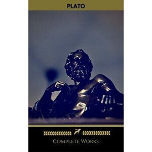Plato: Complete Works, Hardback - *** imagine