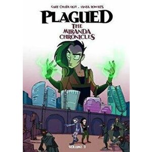 Plagued Vol 3: The Miranda Chronicles, Paperback - Gary Chudleigh imagine