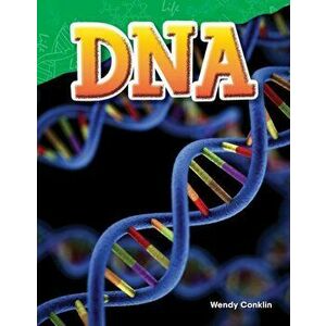 DNA (Grade 5), Paperback - Wendy Conklin imagine