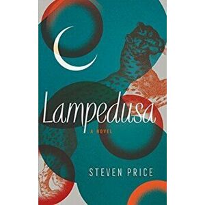 Lampedusa, Hardback - Steven Price imagine