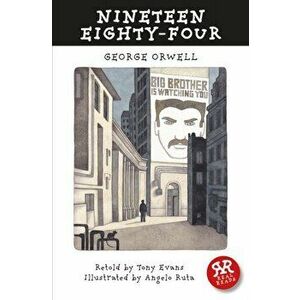 Nineteen-Eighty-Four, Paperback - George Orwell imagine