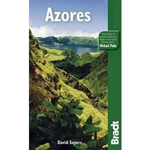 Azores, Paperback - David Sayers imagine