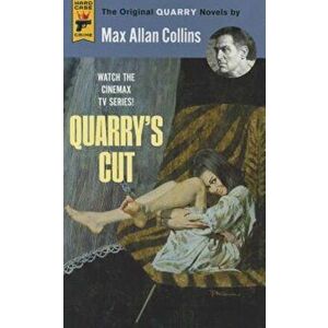 Quarry's Cut, Paperback - Max Allan Collins imagine