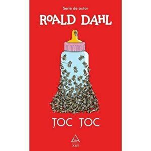 Toc toc - Roald Dahl imagine