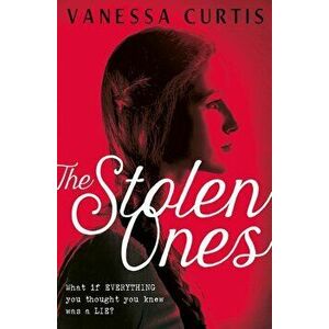 Stolen Ones - Vanessa Curtis imagine
