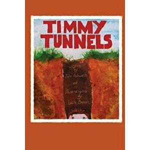 Timmy Tunnels - Louis Benoit imagine