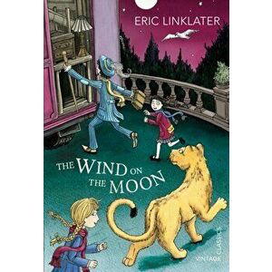 Wind on the Moon, Paperback - Eric Linklater imagine